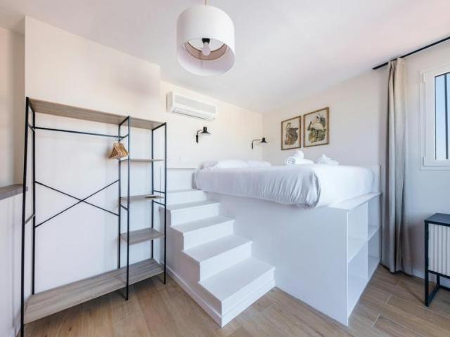Alquiler Apartamentos Barcelona Barcelona DS105049245