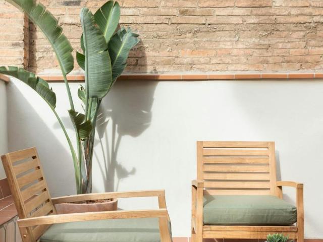 Alquiler Apartamentos Barcelona Barcelona DS105761120