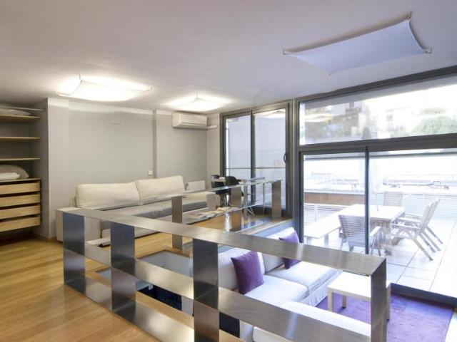 Alquiler Apartamentos Barcelona Barcelona DS106076049
