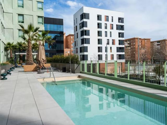 Alquiler Apartamentos Barcelona Barcelona DS98537204