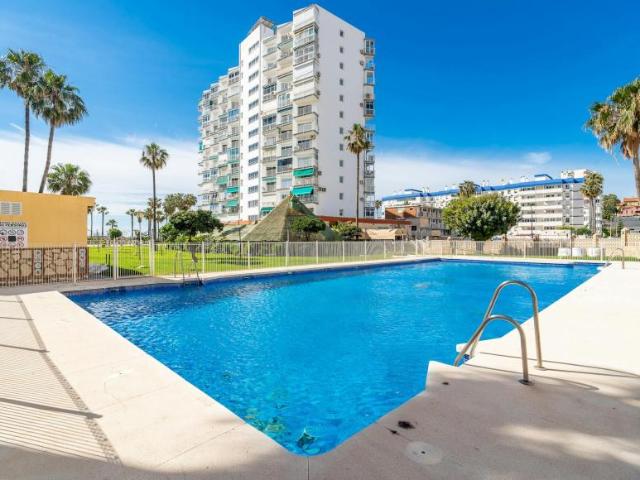 Alquiler Apartamentos Benalmádena Benalmádena DS104986845