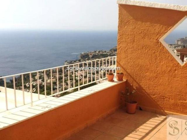 Alquiler Apartamentos Benitachell Alicante DS105602370