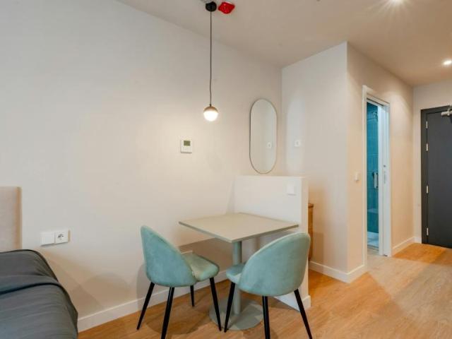 Alquiler Apartamentos Getafe Getafe DS105487202