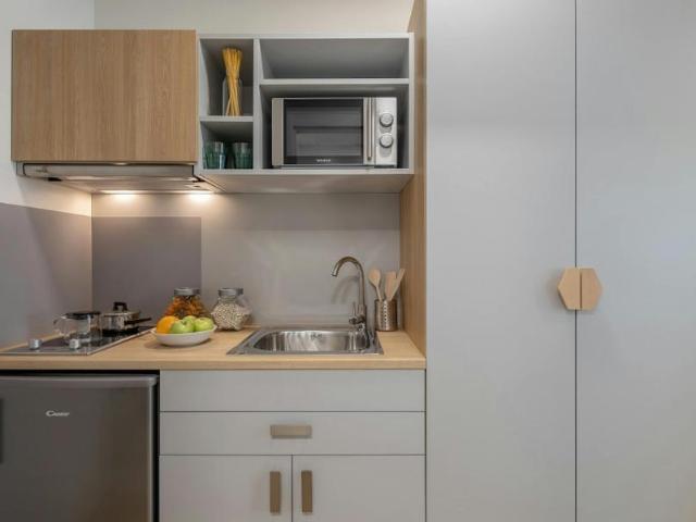 Alquiler Apartamentos Granada Granada DLS102851074