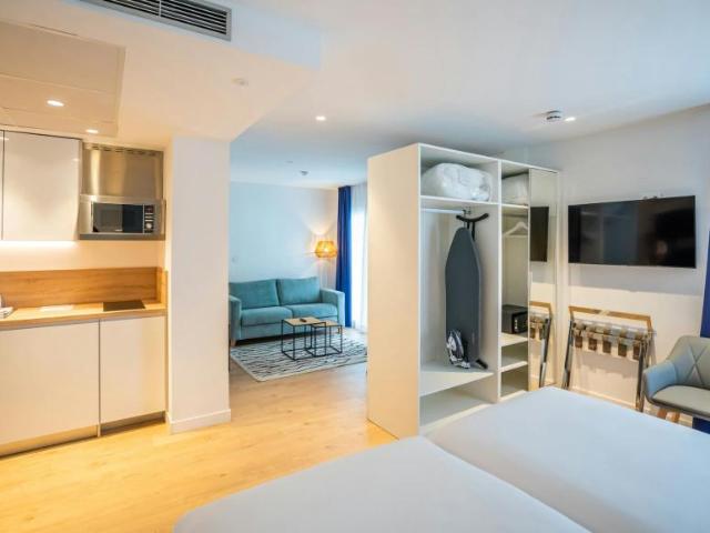 Alquiler Apartamentos Donostia Donostia DS95793204