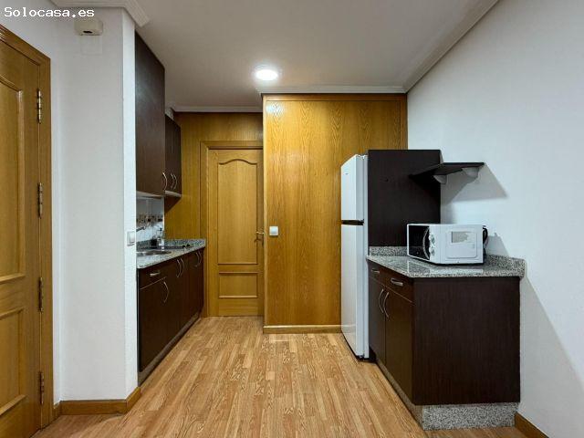 Alquiler apartamentos de temporada en Ponferrada