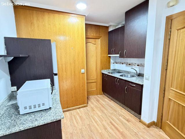 Alquiler apartamentos de temporada en Ponferrada