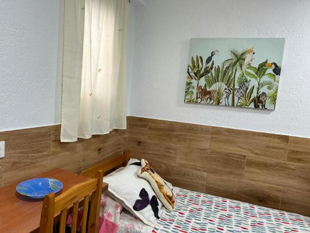 Alquiler Apartamentos L'Hospitalet De Llobregat L'Hospitalet De Llobregat DS102851926
