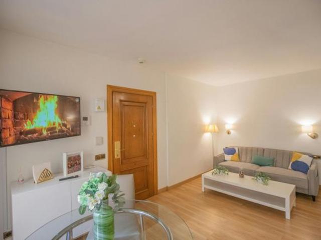 Alquiler Apartamentos Madrid Madrid DLS85518146