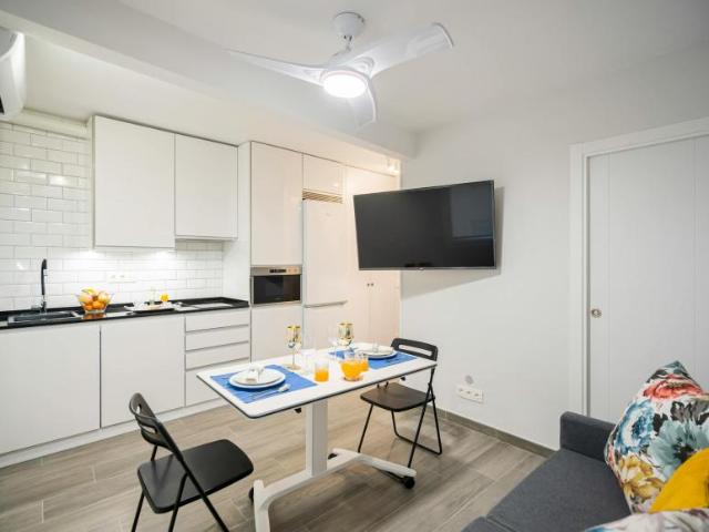 Alquiler Apartamentos Madrid Madrid DLS99829732