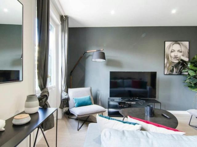 Alquiler Apartamentos Madrid Madrid DLS103696142