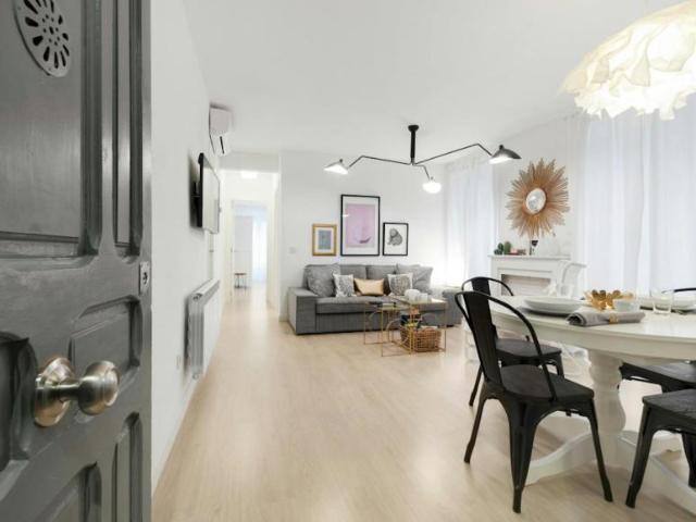 Alquiler Apartamentos Madrid Madrid DLS104003405
