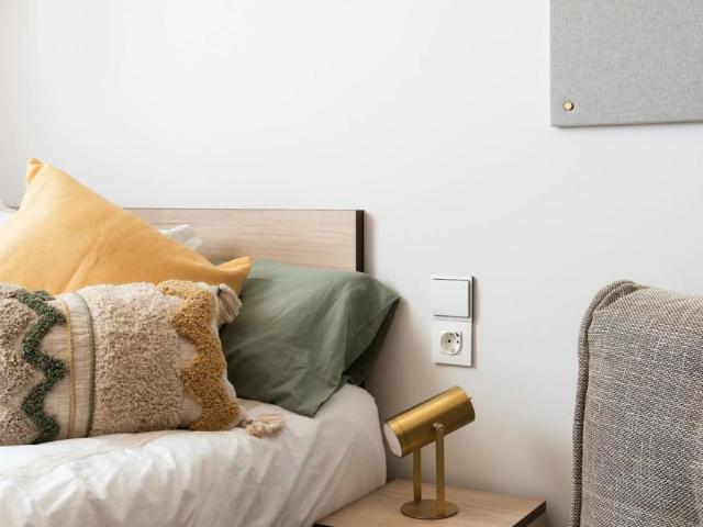 Alquiler Apartamentos Madrid Madrid DLS105250443