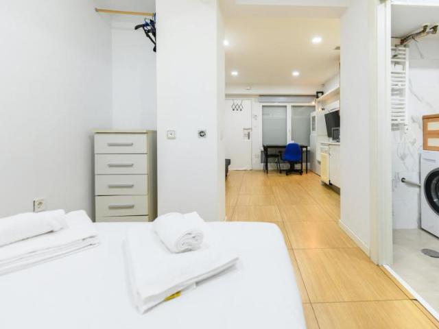 Alquiler Apartamentos Madrid Madrid DS100635013