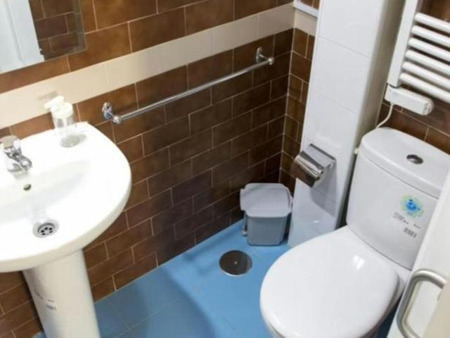 Alquiler Apartamentos Madrid Madrid DS100725751