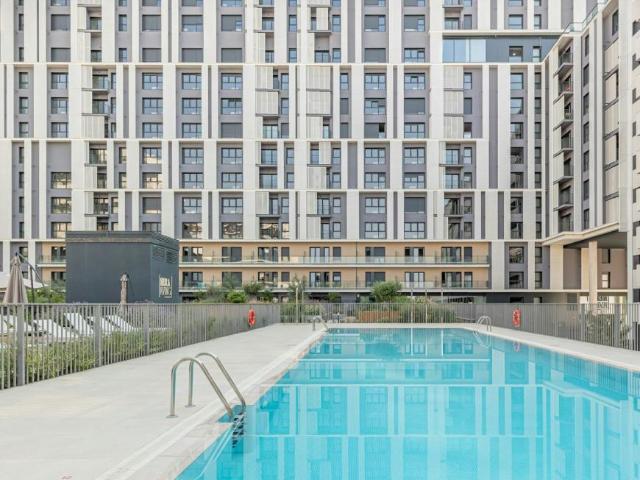 Alquiler Apartamentos Madrid Madrid DS100913405
