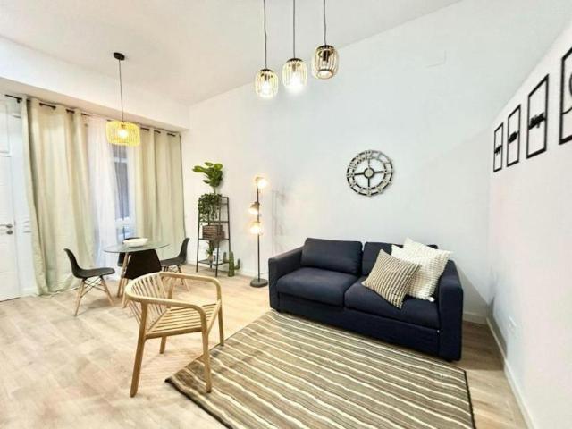 Alquiler Apartamentos Madrid Madrid DS101111627
