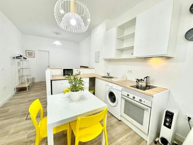 Alquiler Apartamentos Madrid Madrid DS101111625