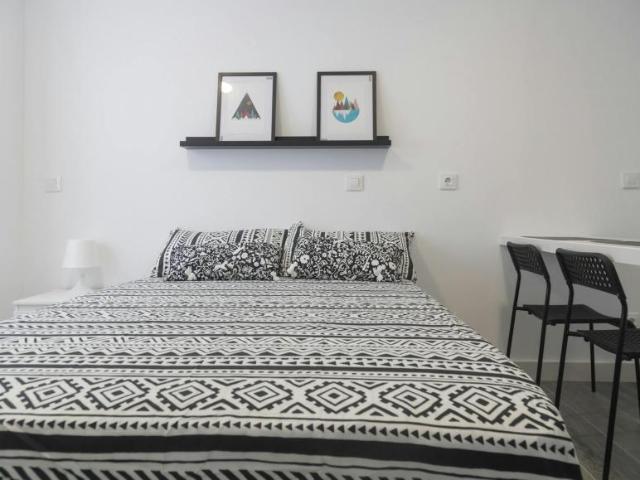 Alquiler Apartamentos Madrid Madrid DS101844196