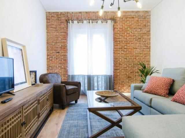 Alquiler Apartamentos Madrid Madrid DS102247476