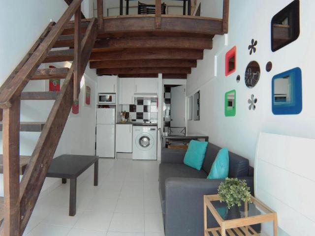 Alquiler Apartamentos Madrid Madrid DS102205992