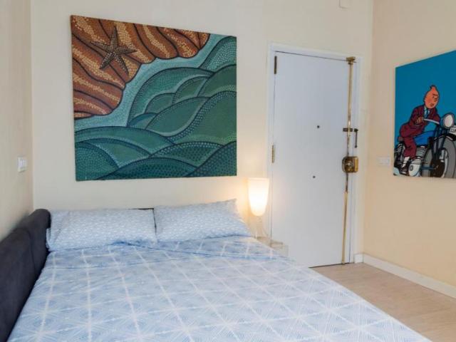 Alquiler Apartamentos Madrid Madrid DS103257002
