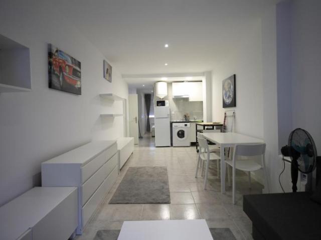 Alquiler Apartamentos Madrid Madrid DS103262558