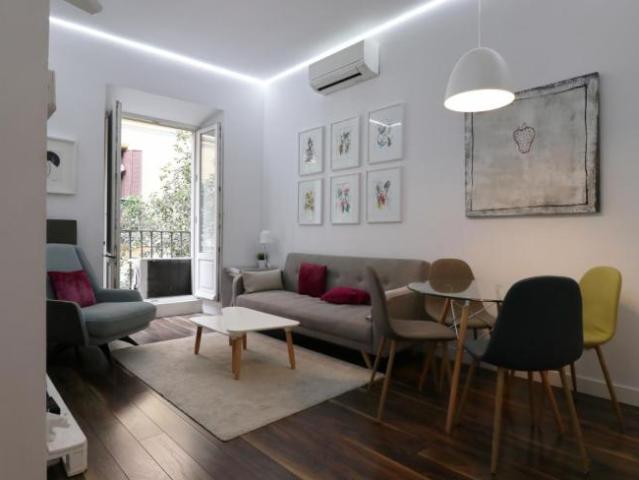 Alquiler Apartamentos Madrid Madrid DS103263588