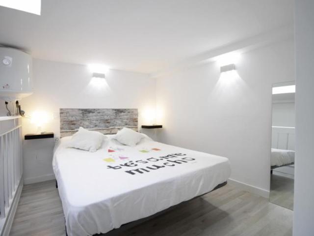 Alquiler Apartamentos Madrid Madrid DS103264511