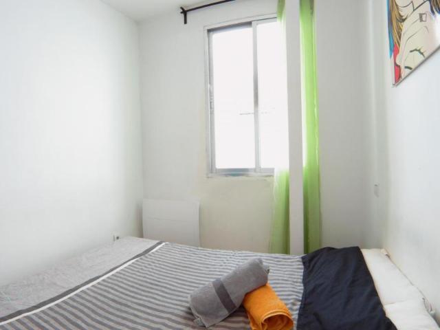 Alquiler Apartamentos Madrid Madrid DS103265112