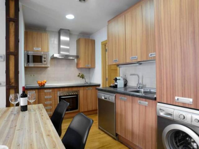 Alquiler Apartamentos Madrid Madrid DS103276467