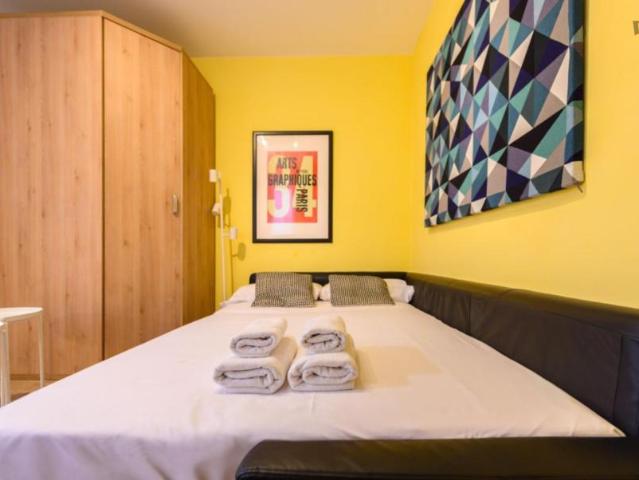 Alquiler Apartamentos Madrid Madrid DS103280096