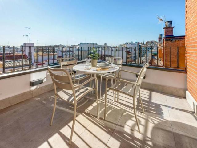 Alquiler Apartamentos Madrid Madrid DS103324825