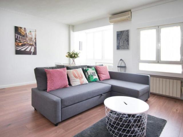 Alquiler Apartamentos Madrid Madrid DS103324832