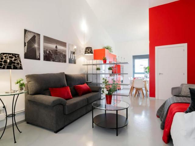 Alquiler Apartamentos Madrid Madrid DS103339682