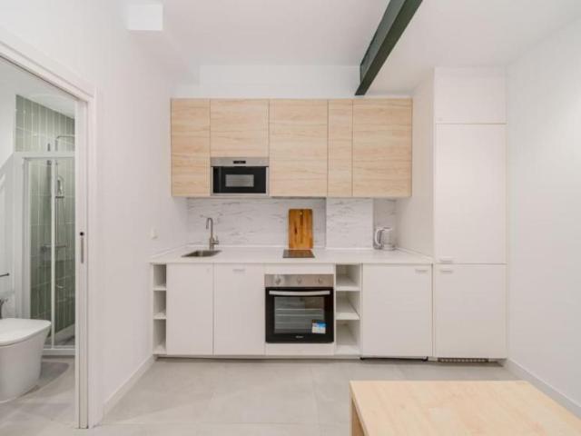 Alquiler Apartamentos Madrid Madrid DS103595078