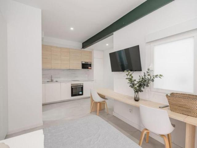 Alquiler Apartamentos Madrid Madrid DS103595096
