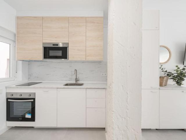 Alquiler Apartamentos Madrid Madrid DS103595178