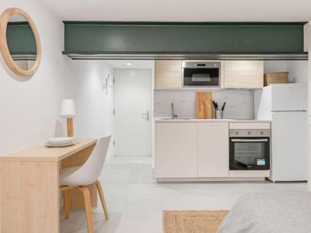 Alquiler Apartamentos Madrid Madrid DS103595128