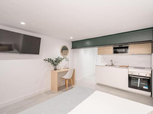 Alquiler Apartamentos Madrid Madrid DS103595295