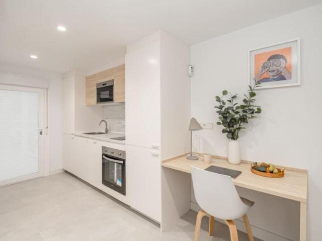Alquiler Apartamentos Madrid Madrid DS103595323