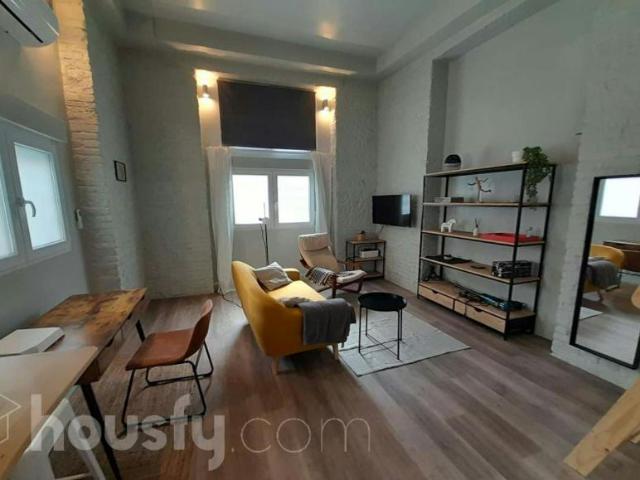 Alquiler Apartamentos Madrid Madrid DS103655031