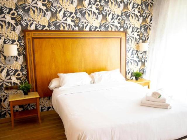 Alquiler Apartamentos Madrid Madrid DS103655754