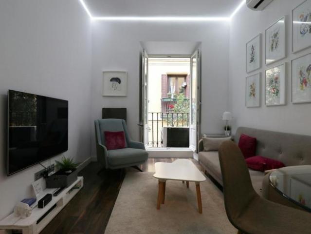 Alquiler Apartamentos Madrid Madrid DS103656316