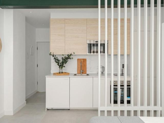 Alquiler Apartamentos Madrid Madrid DS103656415
