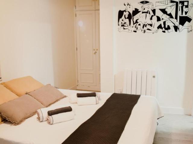 Alquiler Apartamentos Madrid Madrid DS103612641