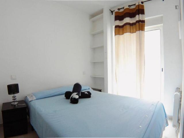 Alquiler Apartamentos Madrid Madrid DS103740167