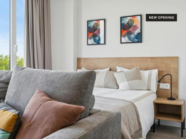 Alquiler Apartamentos Madrid Madrid DS103740534