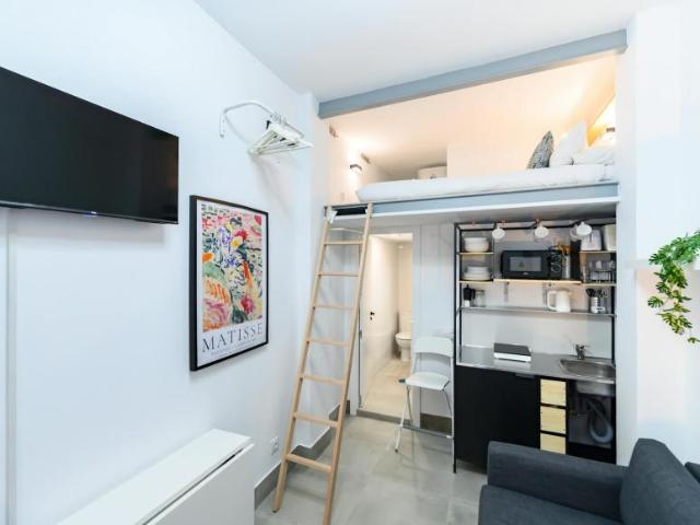 Alquiler Apartamentos Madrid Madrid DS104068764