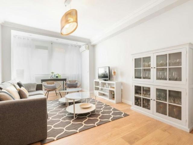 Alquiler Apartamentos Madrid Madrid DS104003402